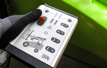 INTELLIGENT CONTROL